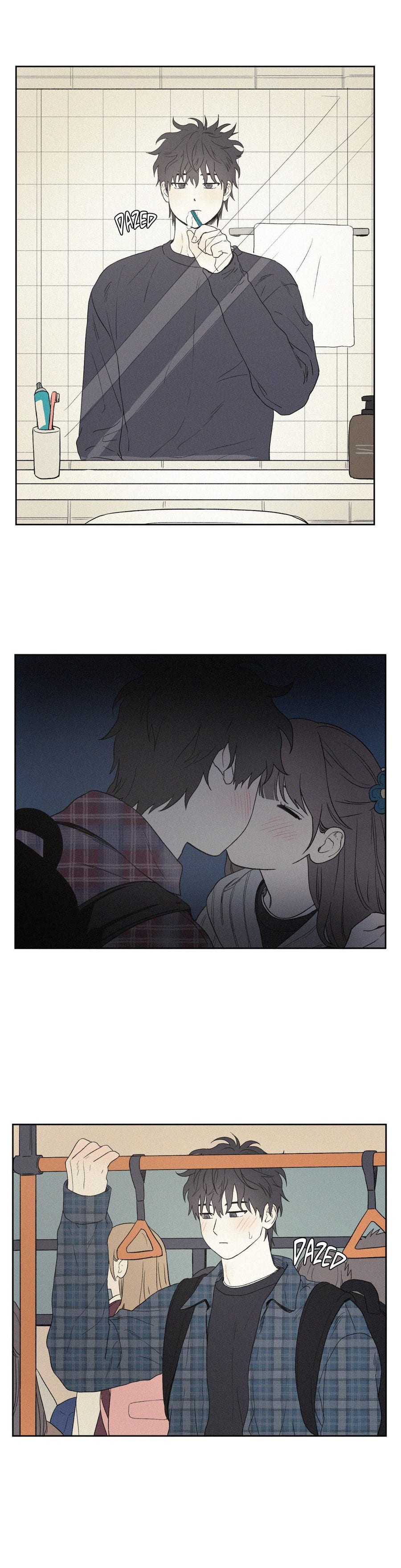 3XLOVE Uncensored, chapter 4, page 14 of 22