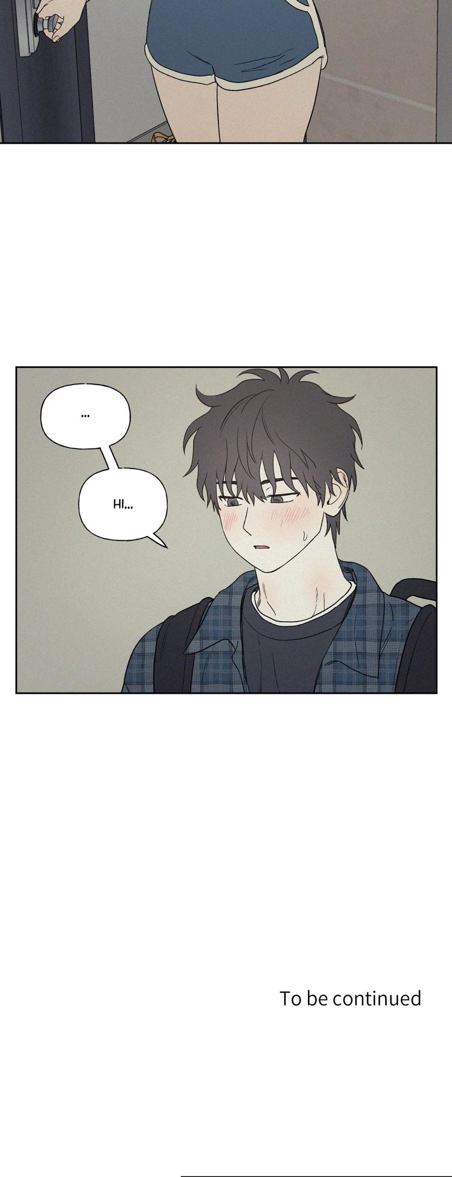 3XLOVE Uncensored, chapter 4, page 22 of 22