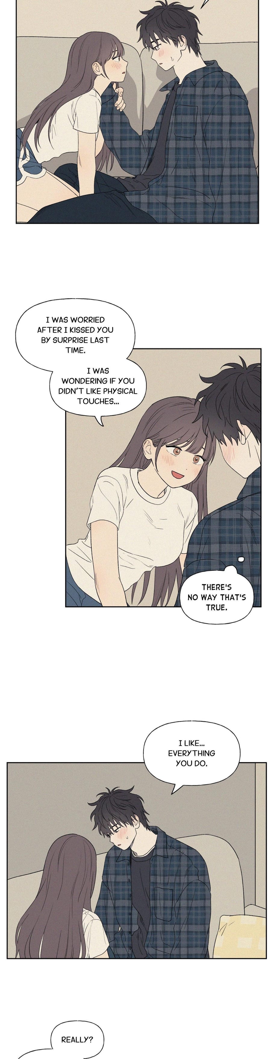 3XLOVE Uncensored, chapter 5, page 13 of 23