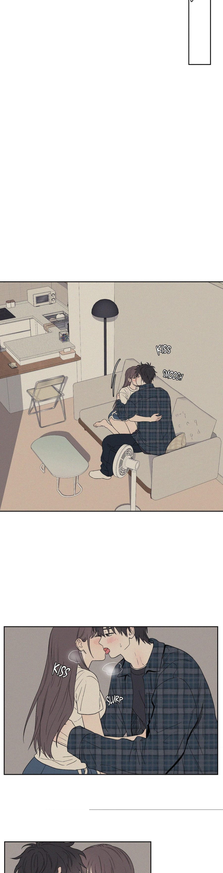 3XLOVE Uncensored, chapter 5, page 15 of 23