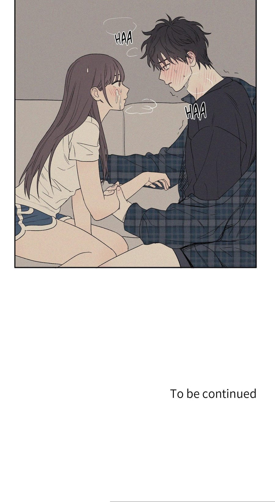 3XLOVE Uncensored, chapter 5, page 23 of 23