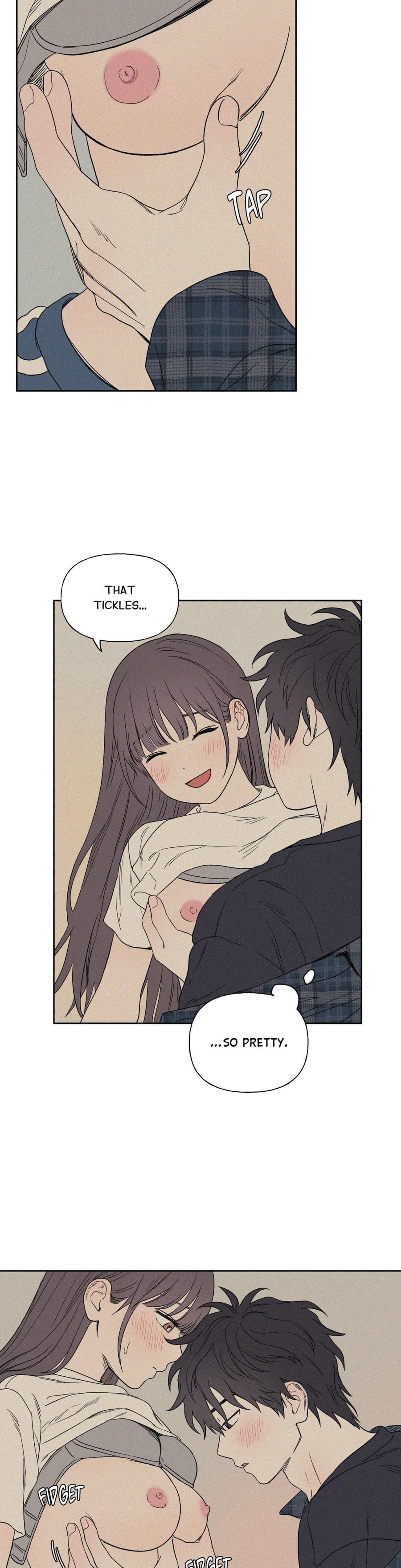 3XLOVE Uncensored, chapter 6, page 10 of 24