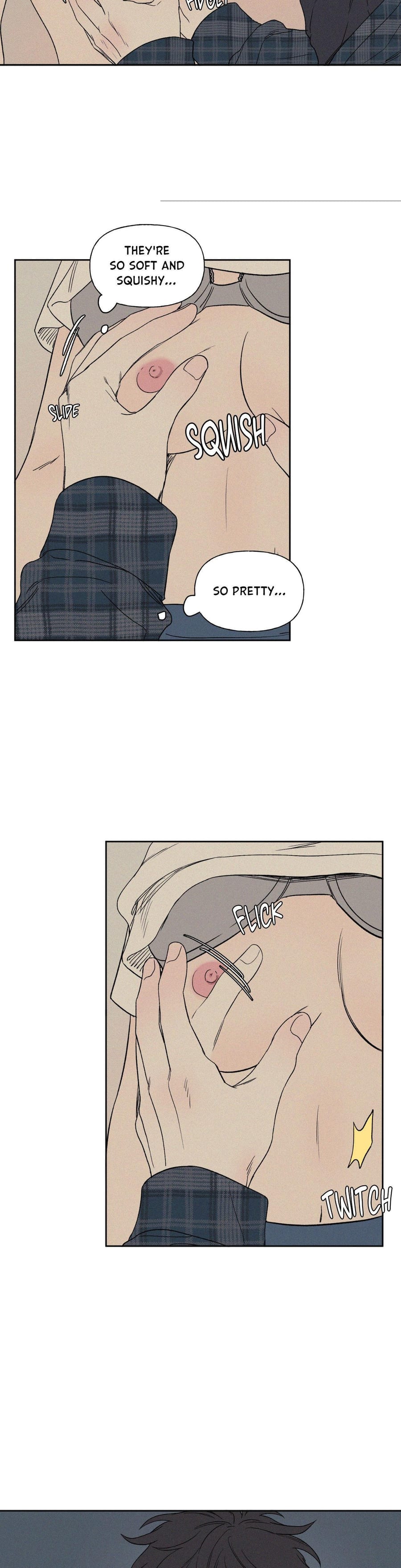 3XLOVE Uncensored, chapter 6, page 11 of 24