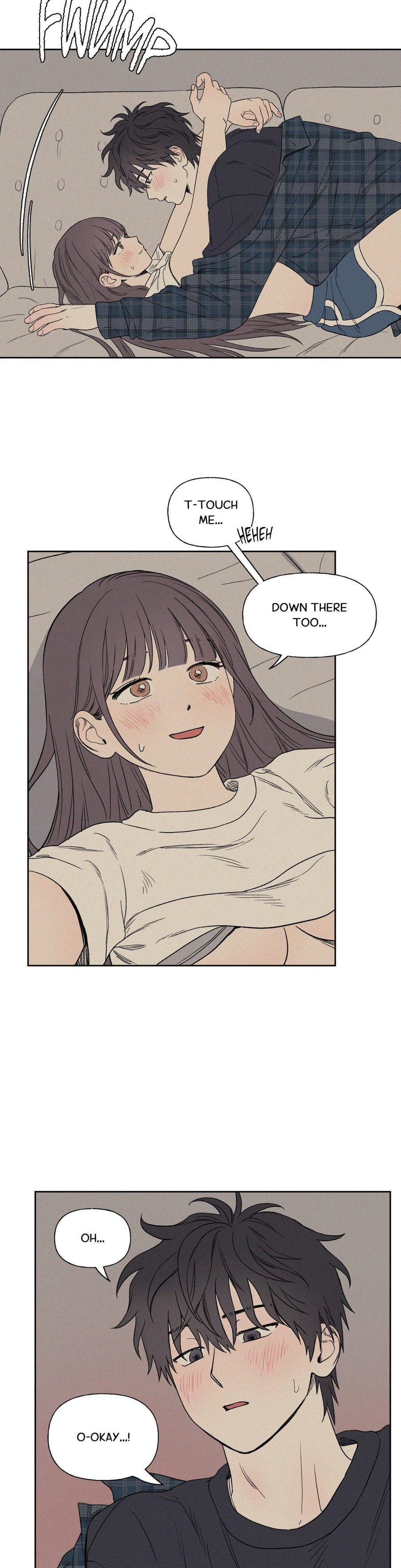 3XLOVE Uncensored, chapter 6, page 13 of 24