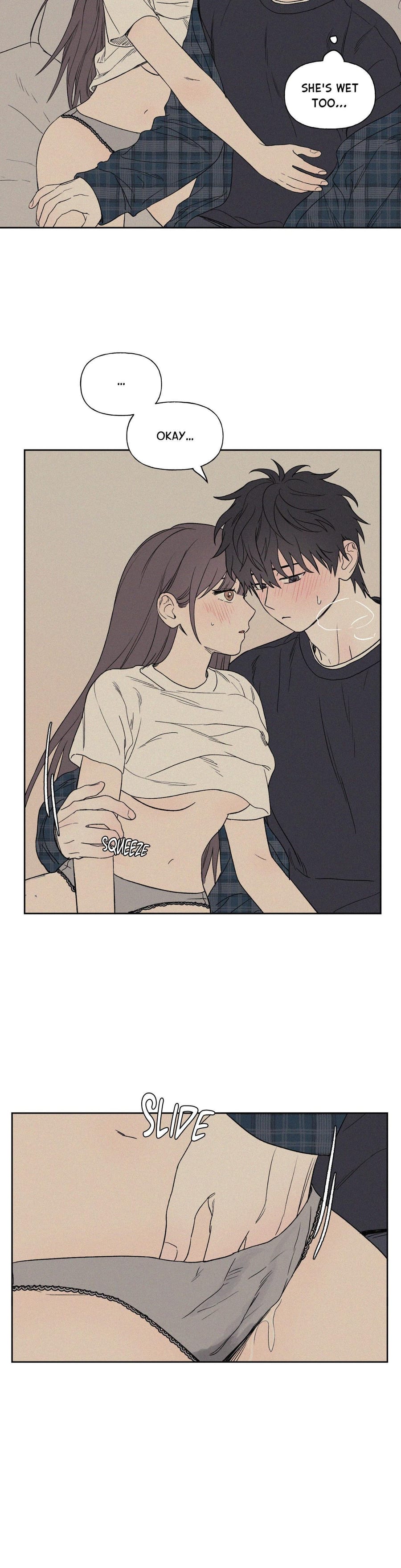 3XLOVE Uncensored, chapter 6, page 15 of 24
