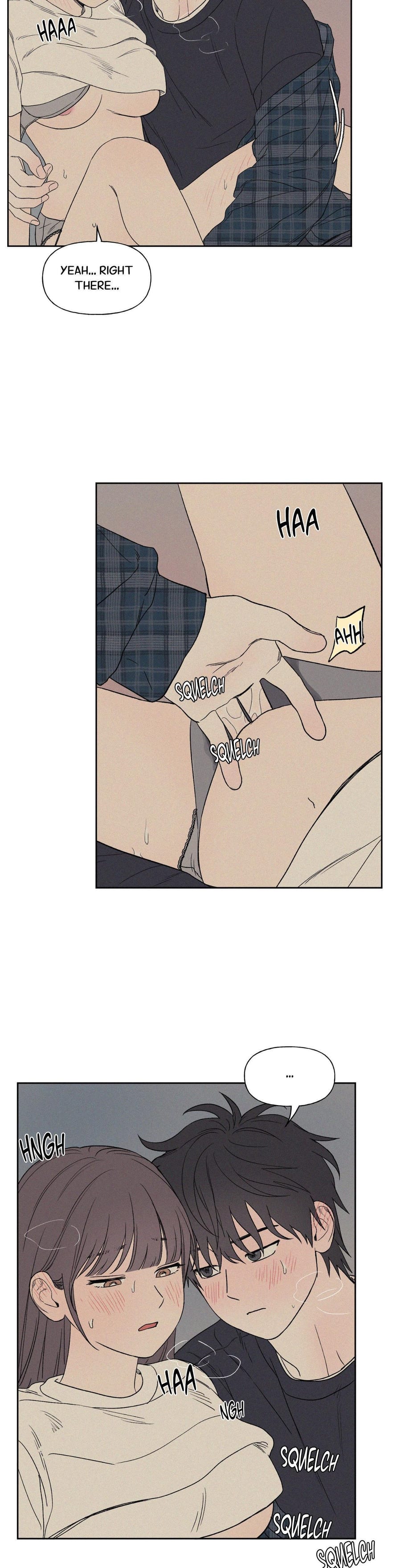 3XLOVE Uncensored, chapter 6, page 18 of 24