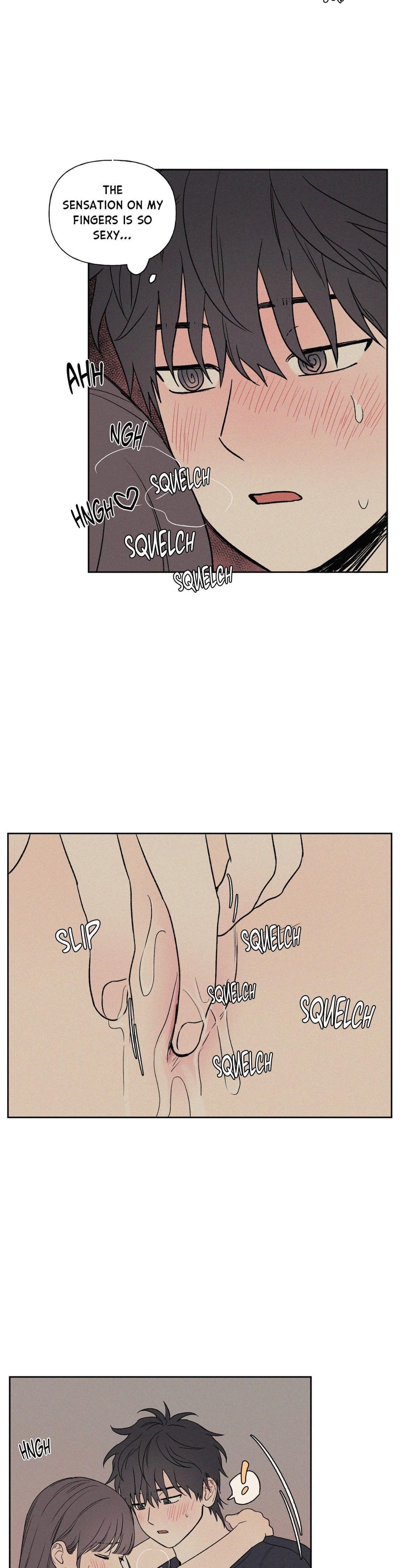 3XLOVE Uncensored, chapter 6, page 19 of 24