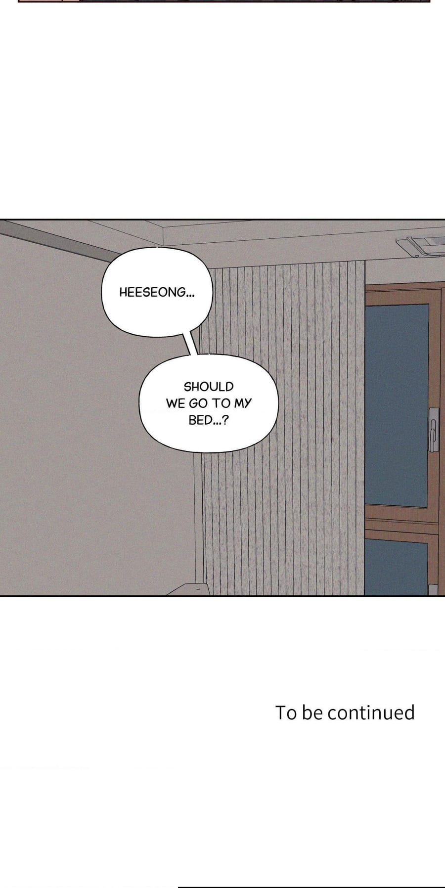 3XLOVE Uncensored, chapter 6, page 24 of 24