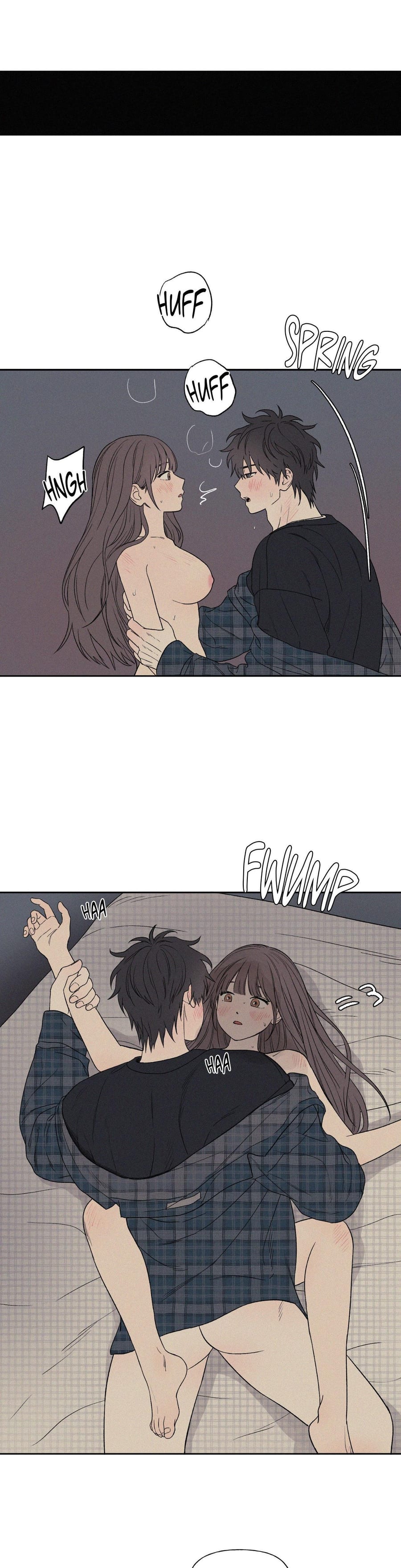 3XLOVE Uncensored, chapter 7, page 12 of 23