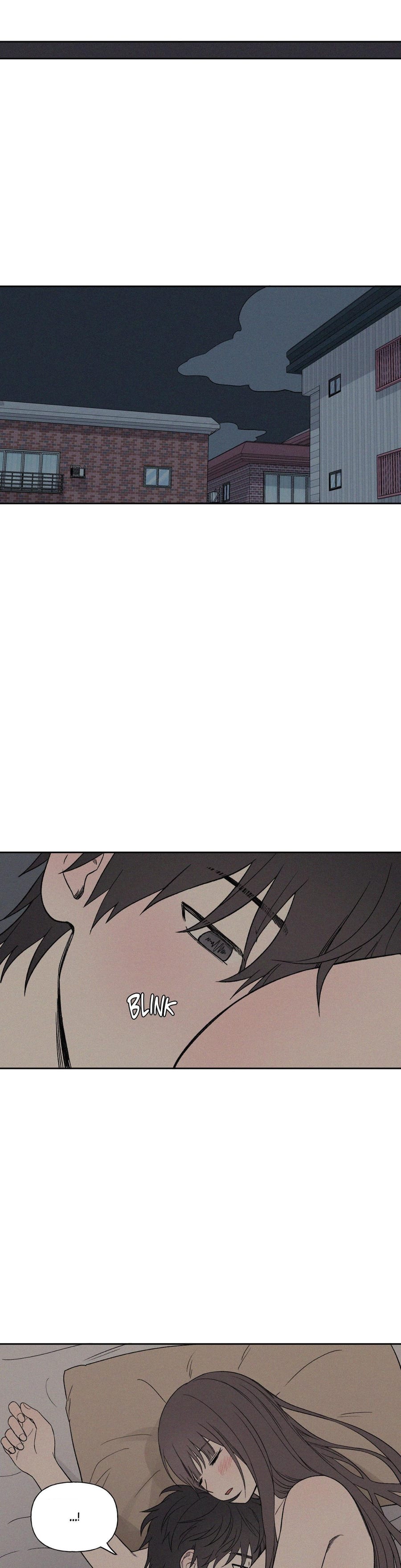 3XLOVE Uncensored, chapter 7, page 20 of 23