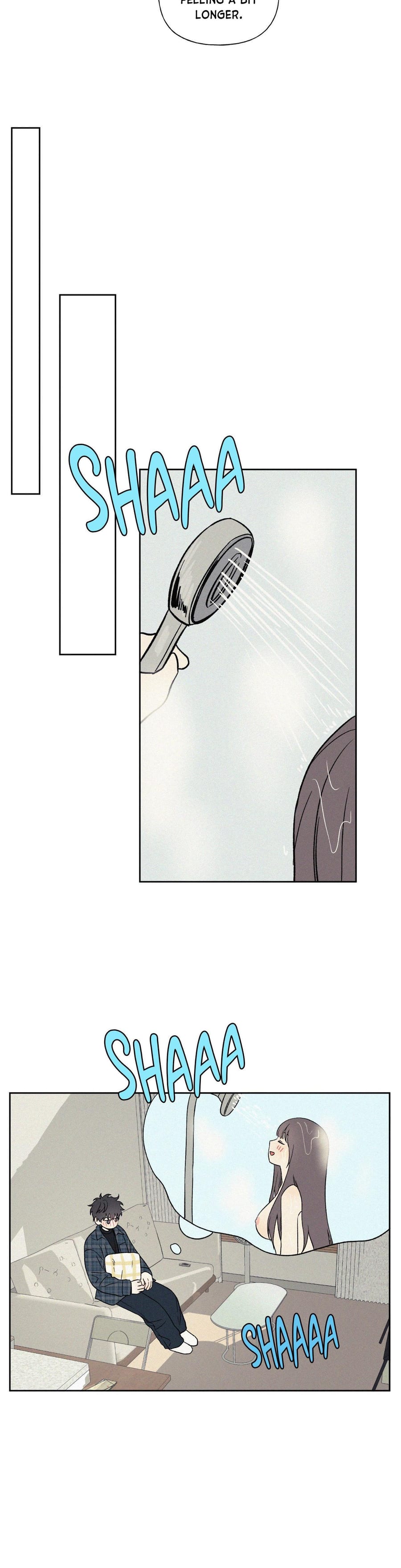 3XLOVE Uncensored, chapter 8, page 7 of 26