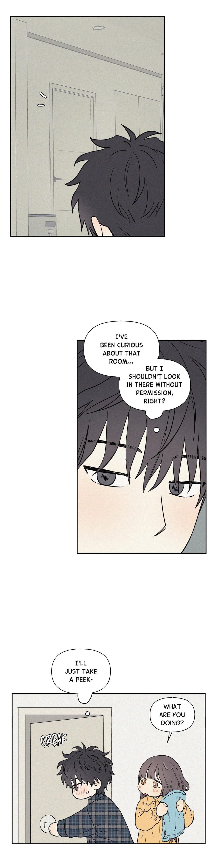 3XLOVE Uncensored, chapter 8, page 8 of 26