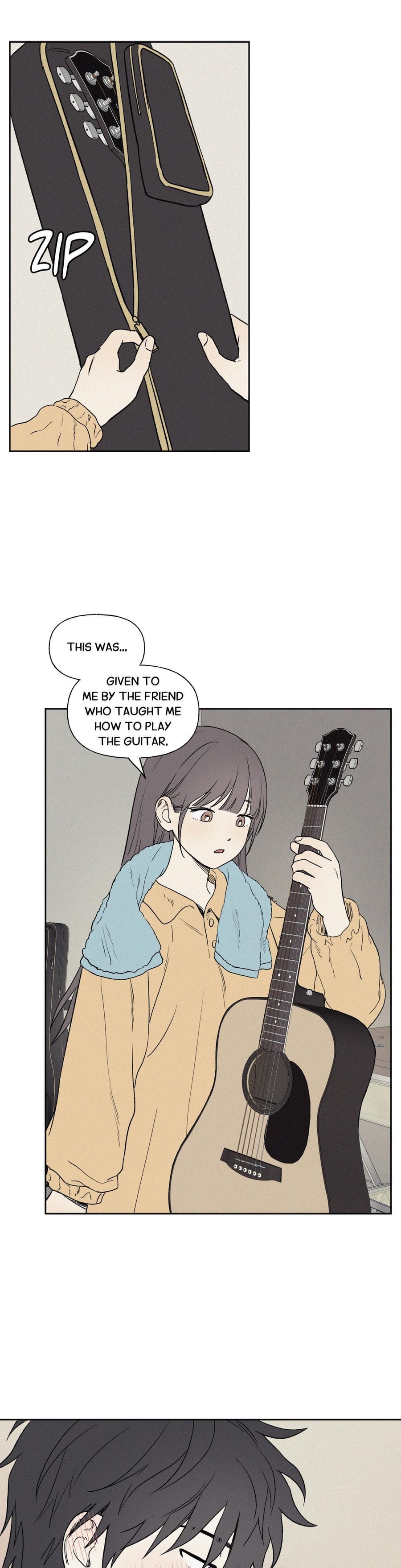 3XLOVE Uncensored, chapter 8, page 11 of 26