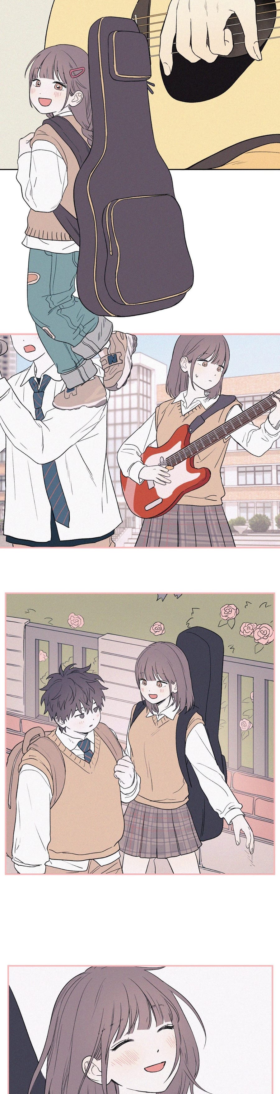 3XLOVE Uncensored, chapter 8, page 18 of 26