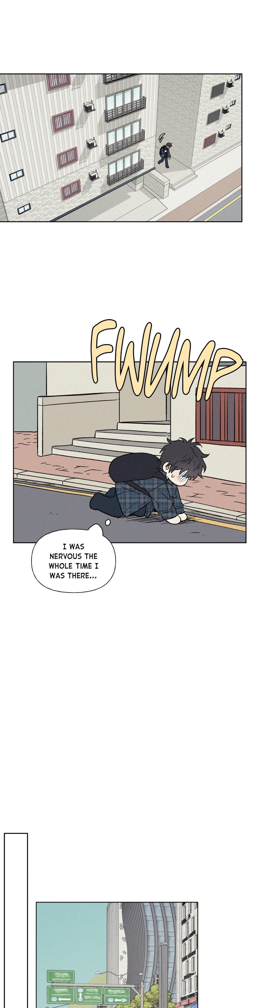 3XLOVE Uncensored, chapter 8, page 22 of 26