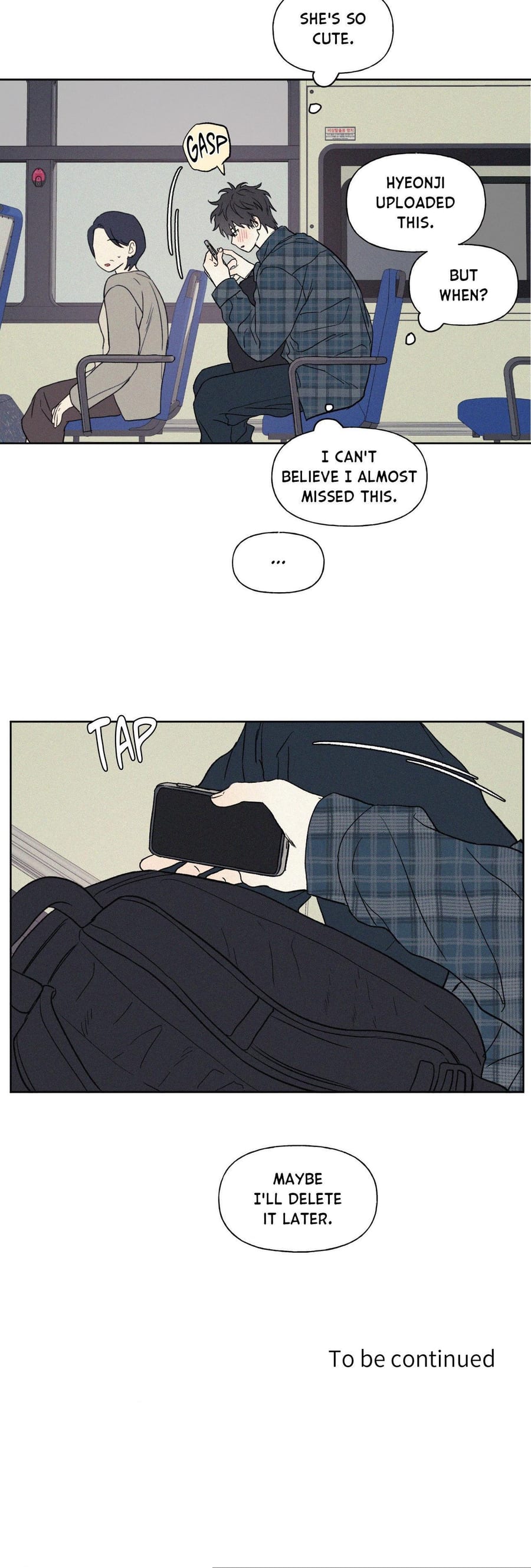 3XLOVE Uncensored, chapter 8, page 26 of 26