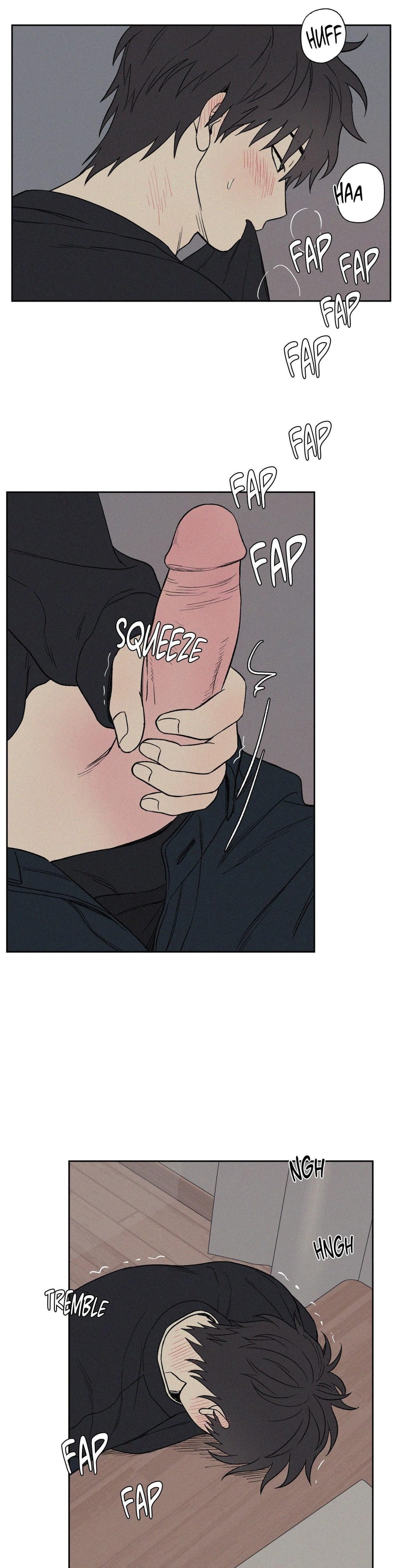 3XLOVE Uncensored, chapter 9, page 10 of 25