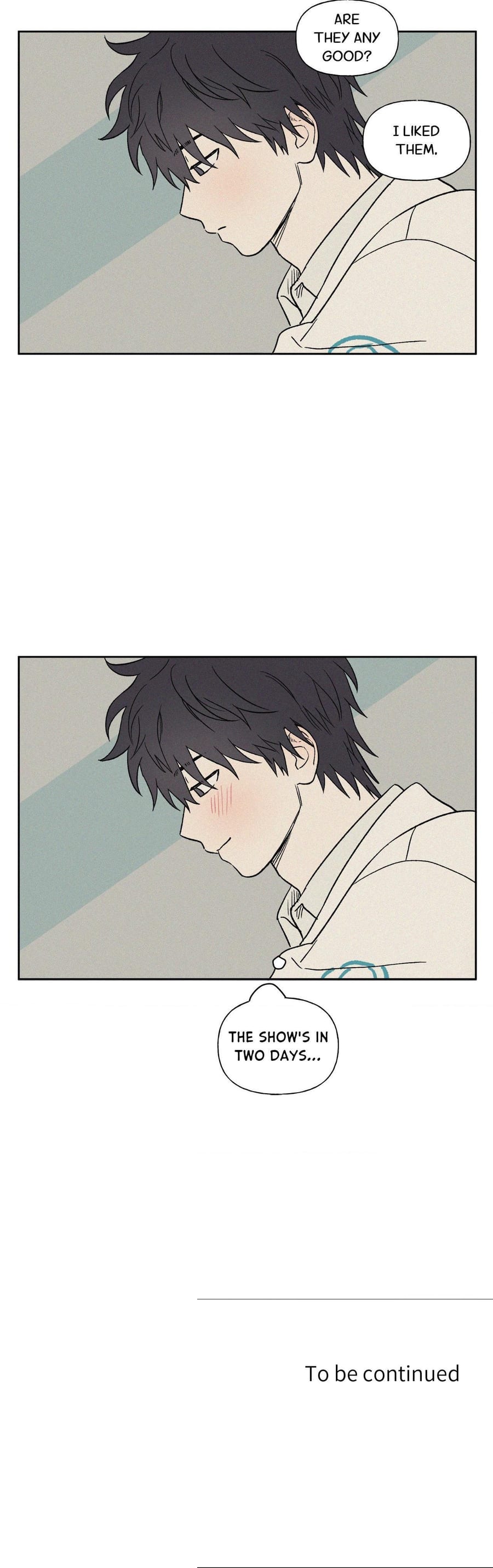 3XLOVE Uncensored, chapter 9, page 25 of 25