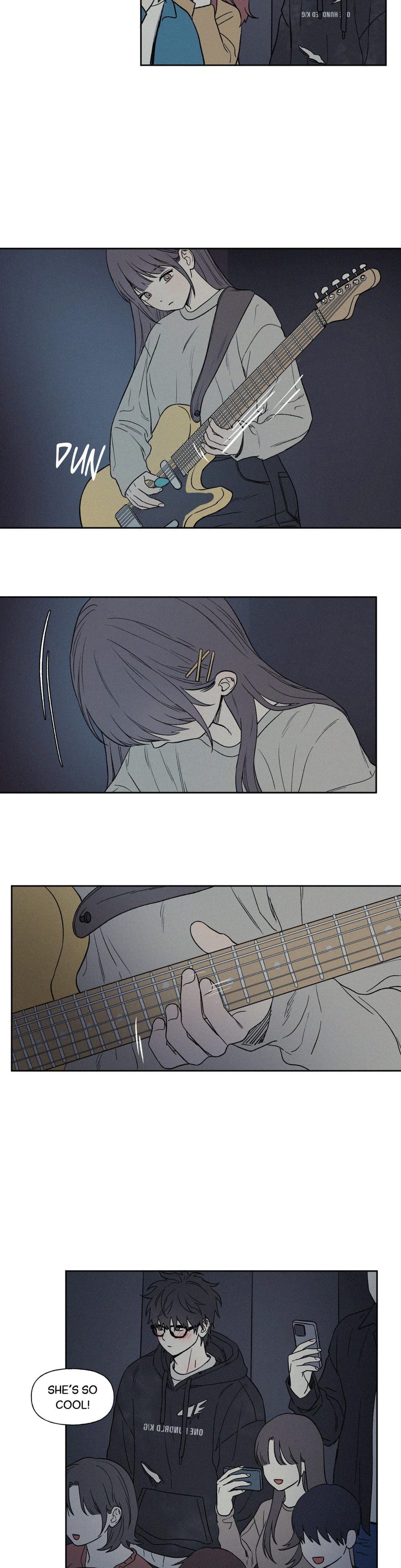3XLOVE Uncensored, chapter 10, page 5 of 29