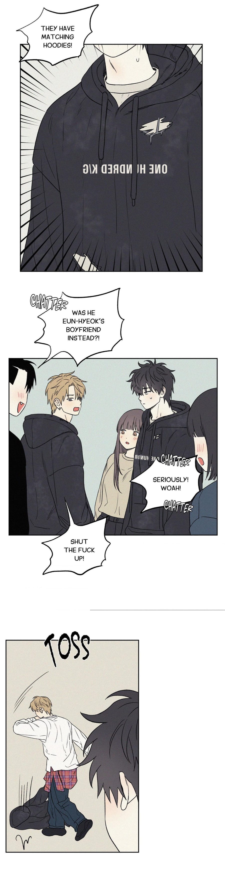 3XLOVE Uncensored, chapter 10, page 11 of 29