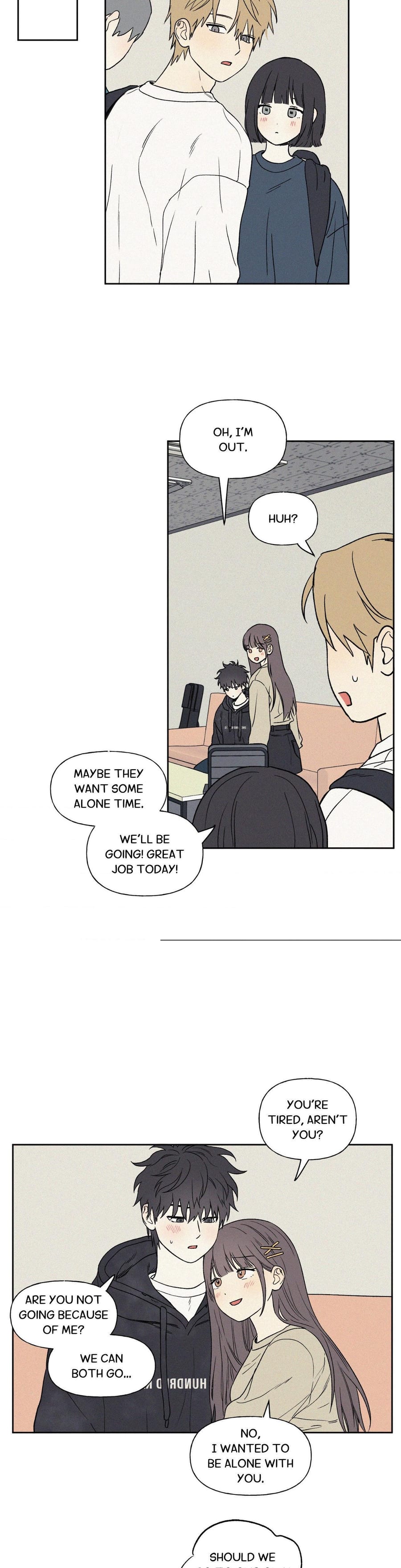 3XLOVE Uncensored, chapter 10, page 16 of 29