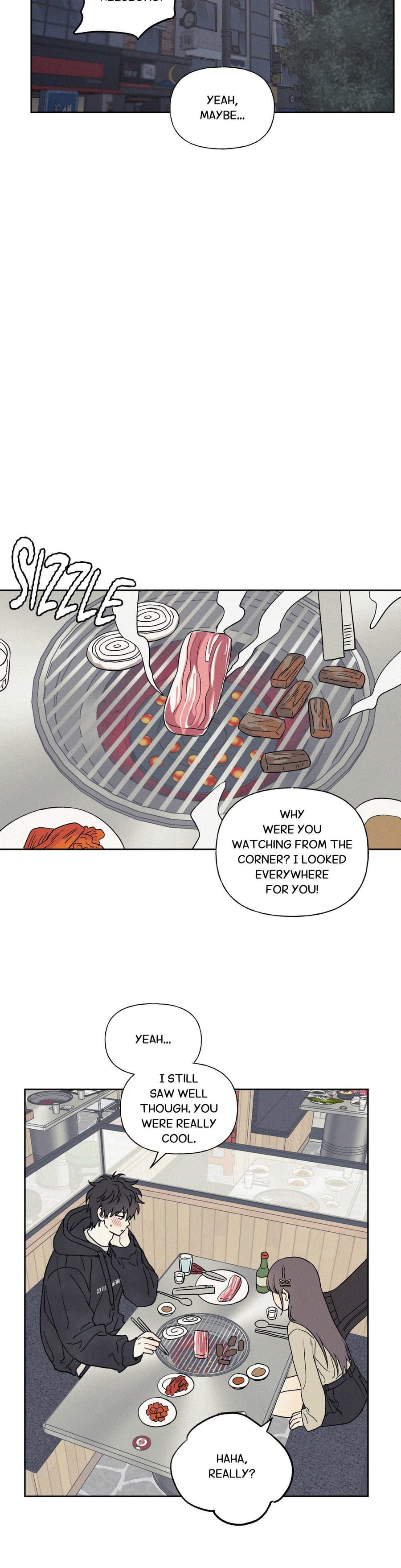 3XLOVE Uncensored, chapter 10, page 19 of 29