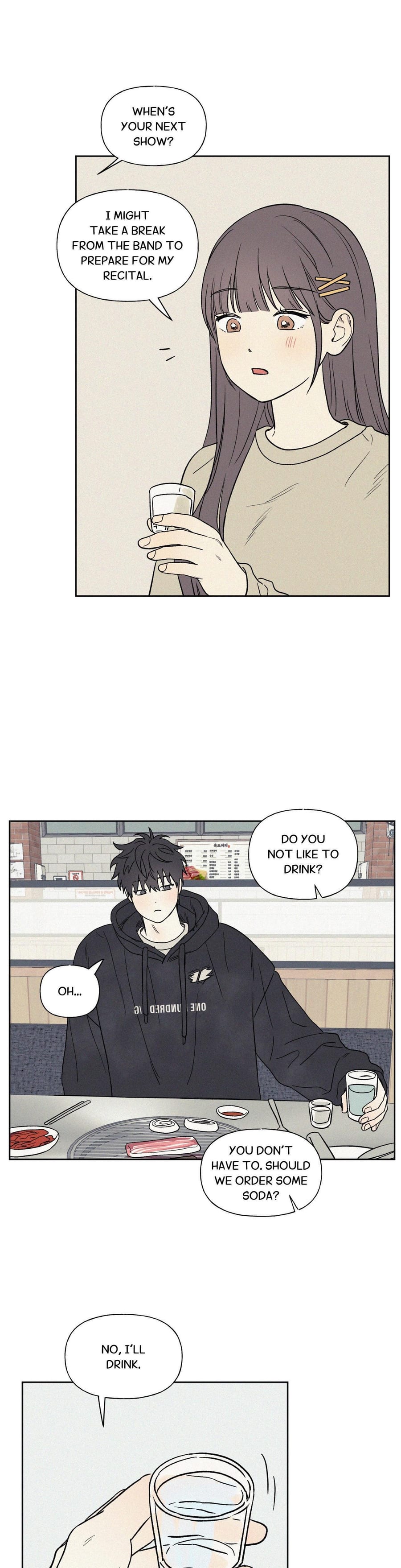 3XLOVE Uncensored, chapter 10, page 20 of 29