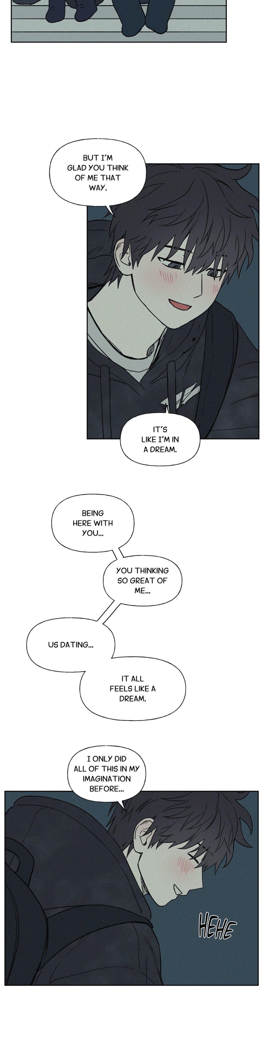 3XLOVE Uncensored, chapter 10, page 25 of 29