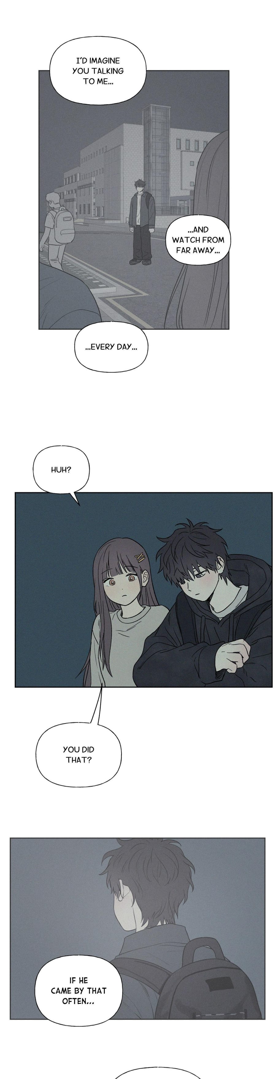 3XLOVE Uncensored, chapter 10, page 27 of 29