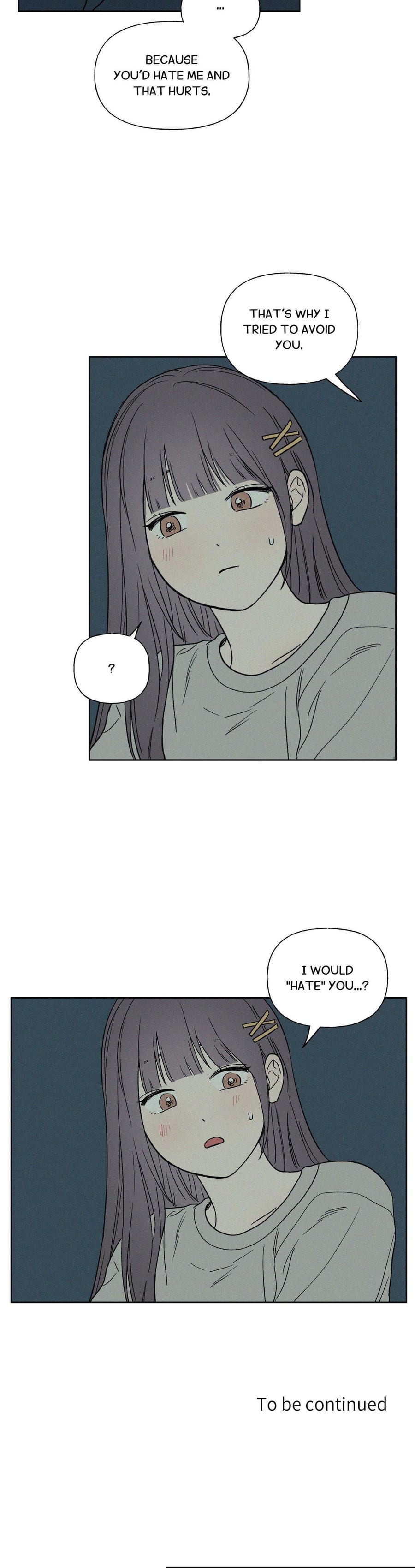3XLOVE Uncensored, chapter 10, page 29 of 29