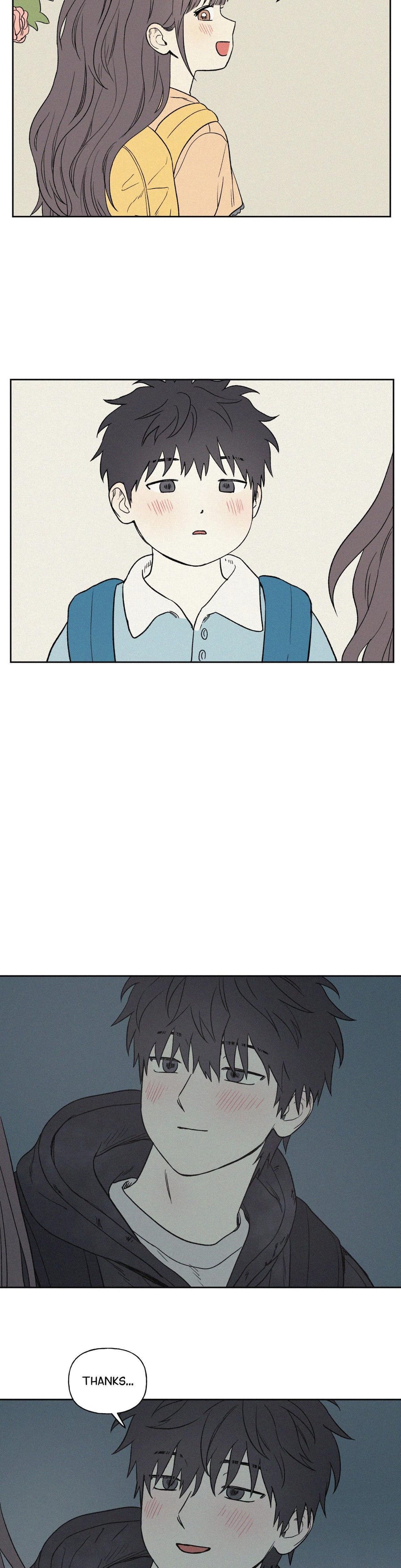 3XLOVE Uncensored, chapter 11, page 8 of 25
