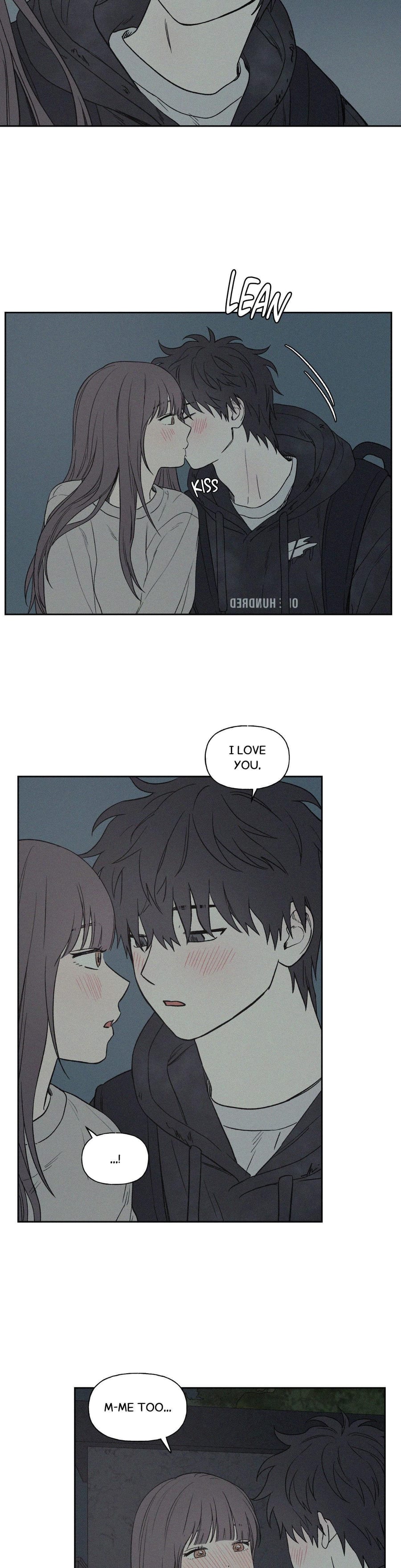 3XLOVE Uncensored, chapter 11, page 9 of 25