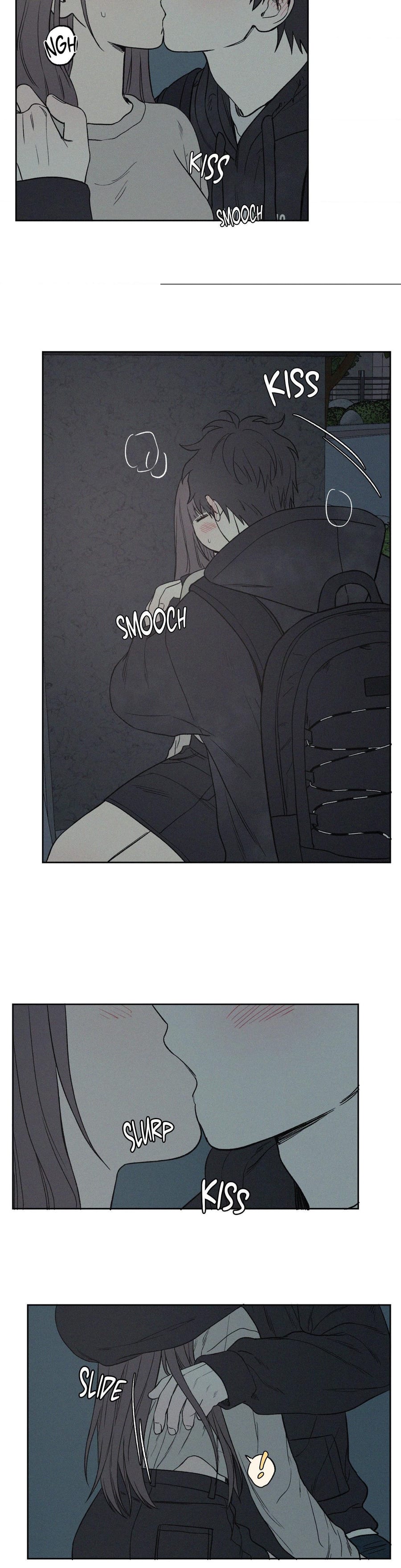 3XLOVE Uncensored, chapter 11, page 11 of 25
