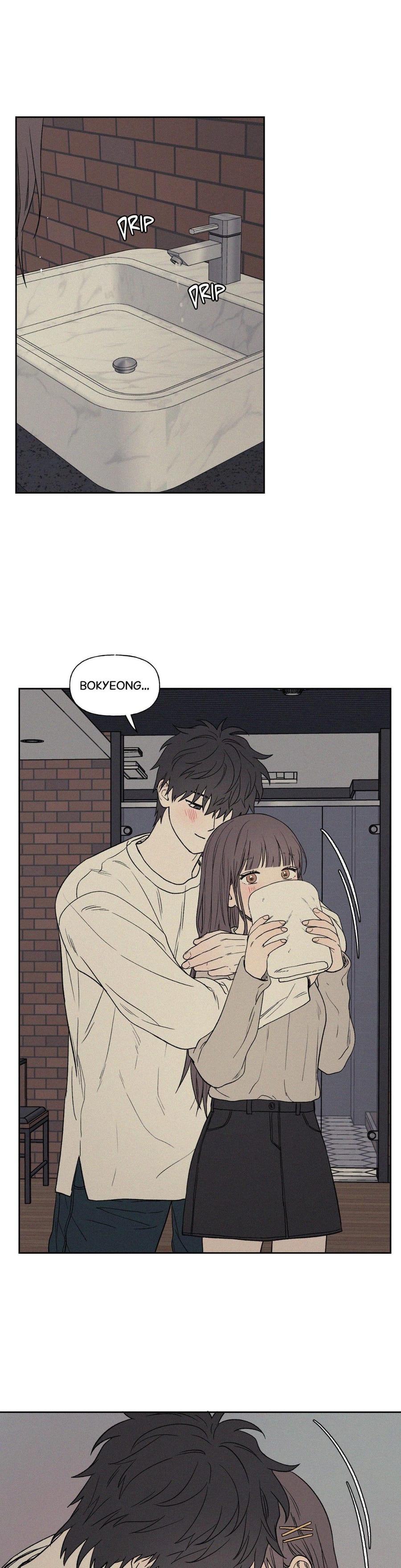 3XLOVE Uncensored, chapter 11, page 14 of 25