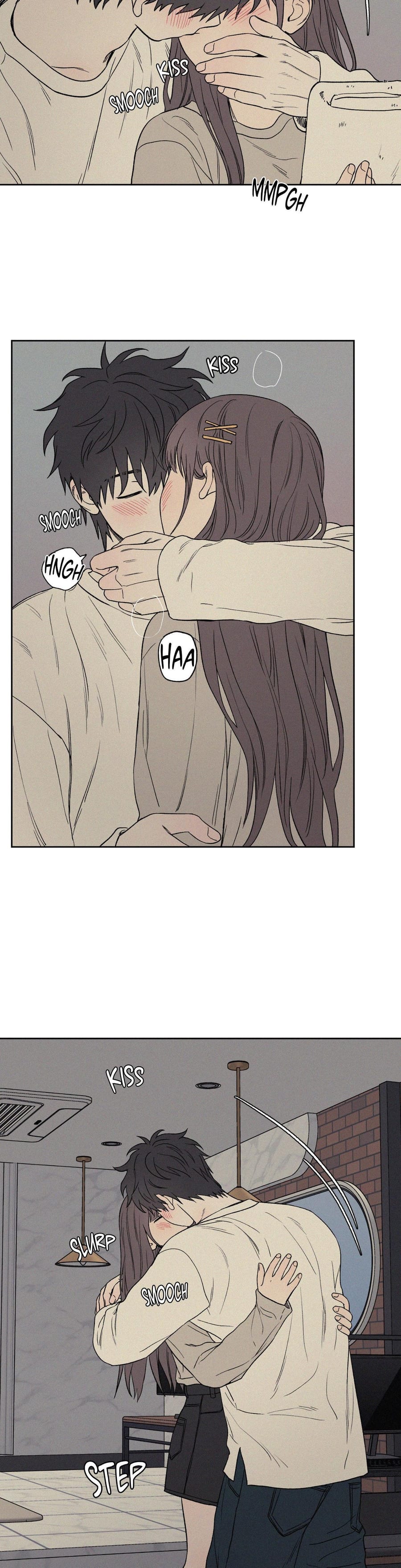 3XLOVE Uncensored, chapter 11, page 15 of 25