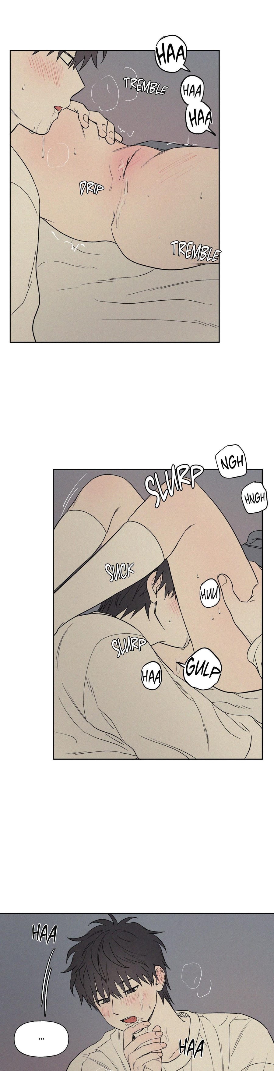 3XLOVE Uncensored, chapter 11, page 24 of 25