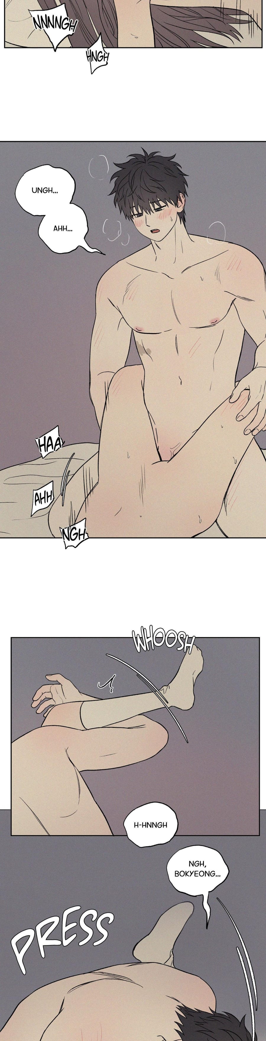 3XLOVE Uncensored, chapter 12, page 15 of 22