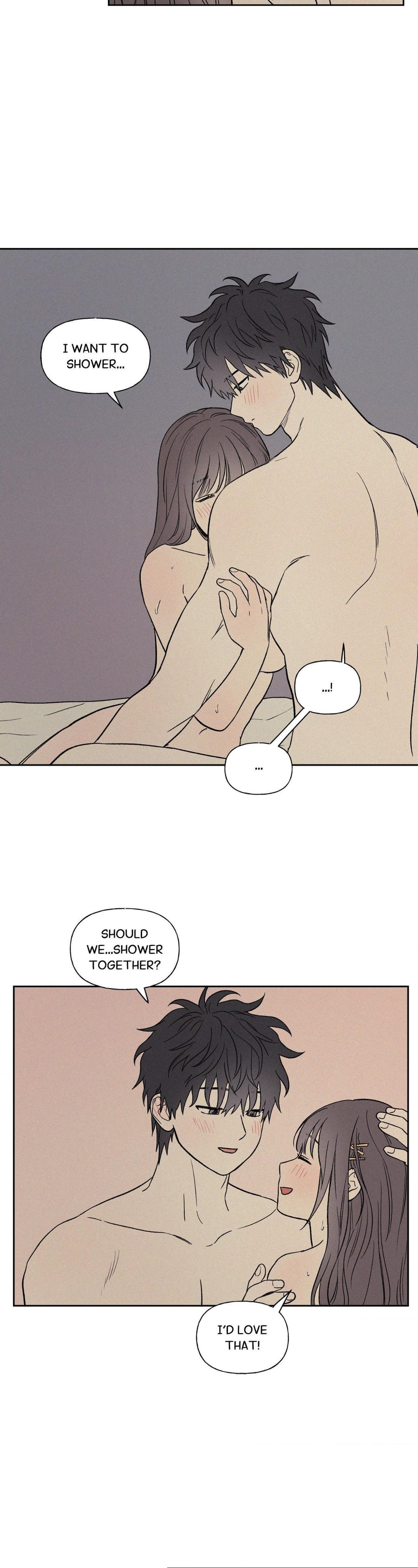 3XLOVE Uncensored, chapter 12, page 22 of 22