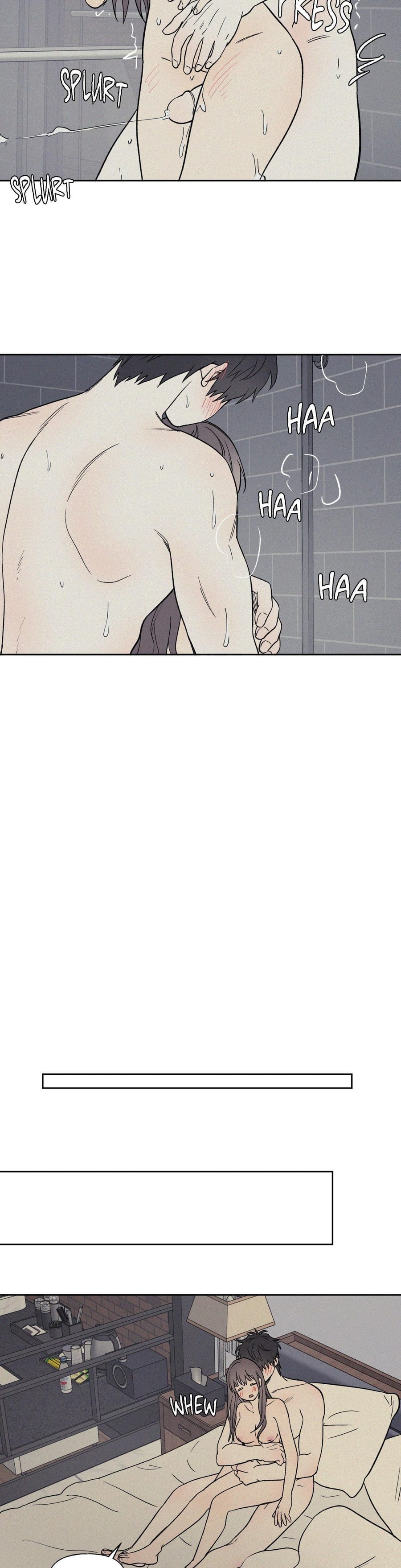 3XLOVE Uncensored, chapter 13, page 8 of 29
