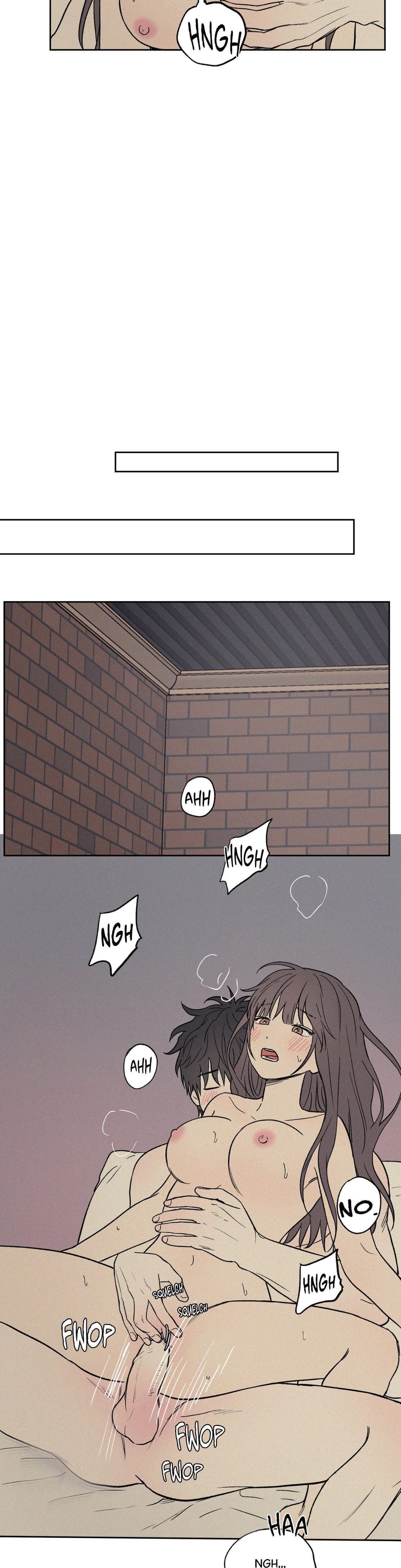 3XLOVE Uncensored, chapter 13, page 14 of 29