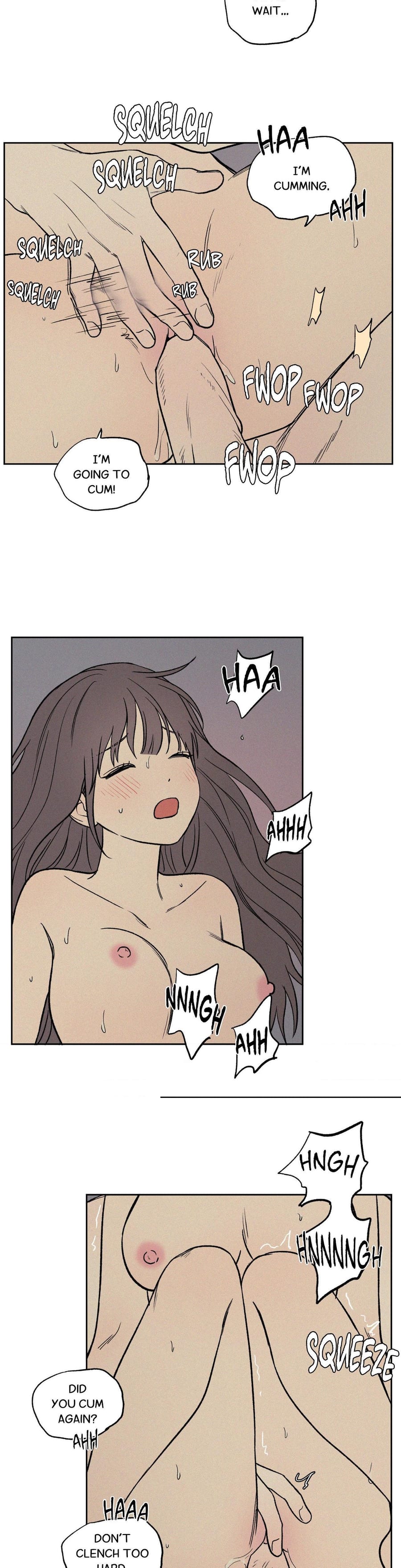 3XLOVE Uncensored, chapter 13, page 15 of 29