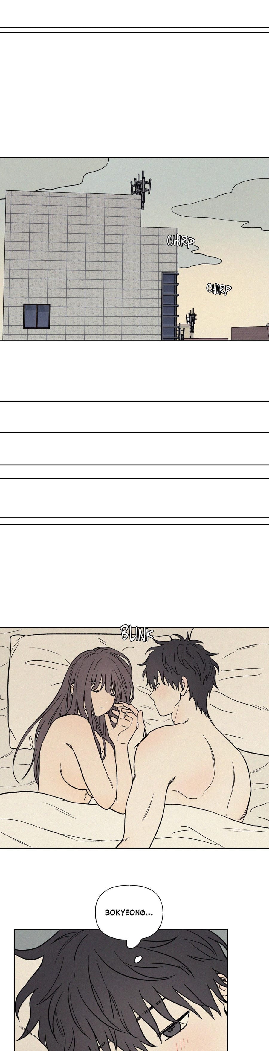 3XLOVE Uncensored, chapter 13, page 20 of 29
