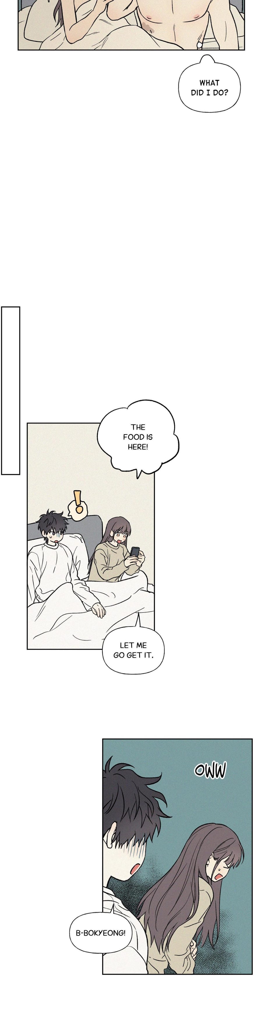3XLOVE Uncensored, chapter 13, page 24 of 29