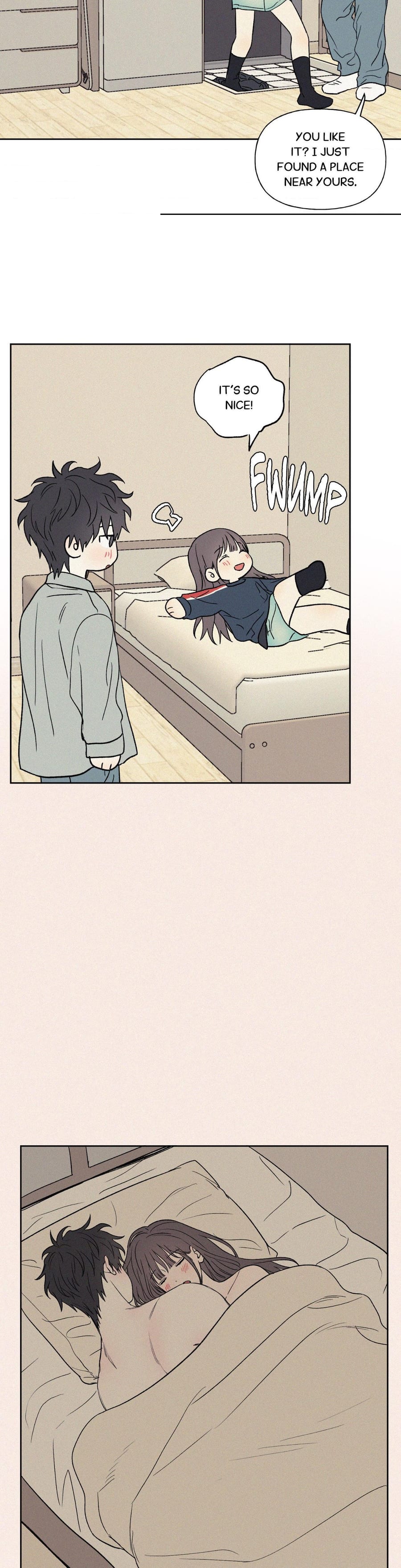 3XLOVE Uncensored, chapter 14, page 24 of 31