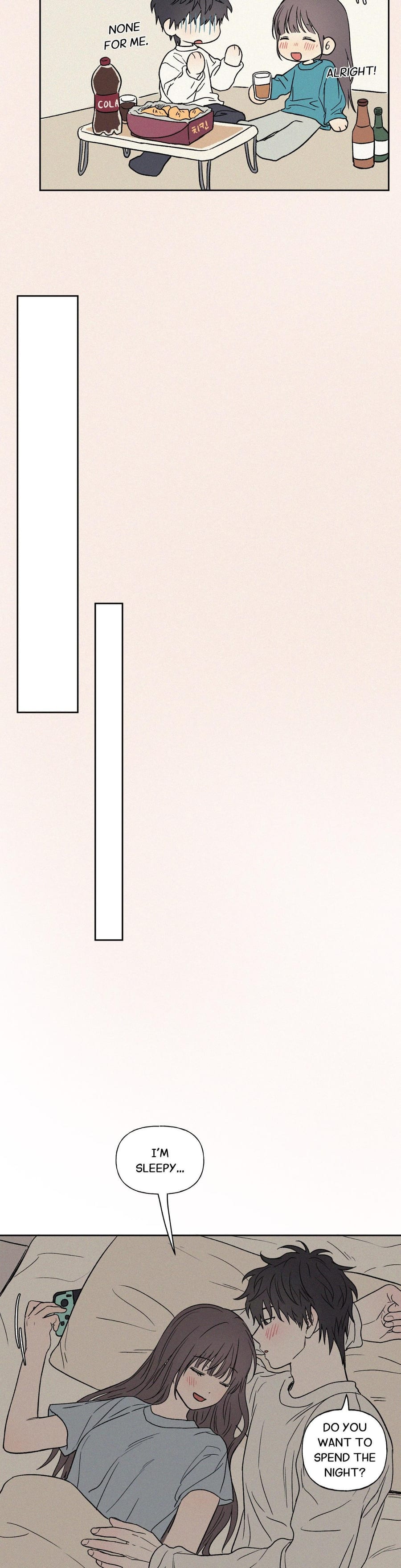 3XLOVE Uncensored, chapter 14, page 26 of 31