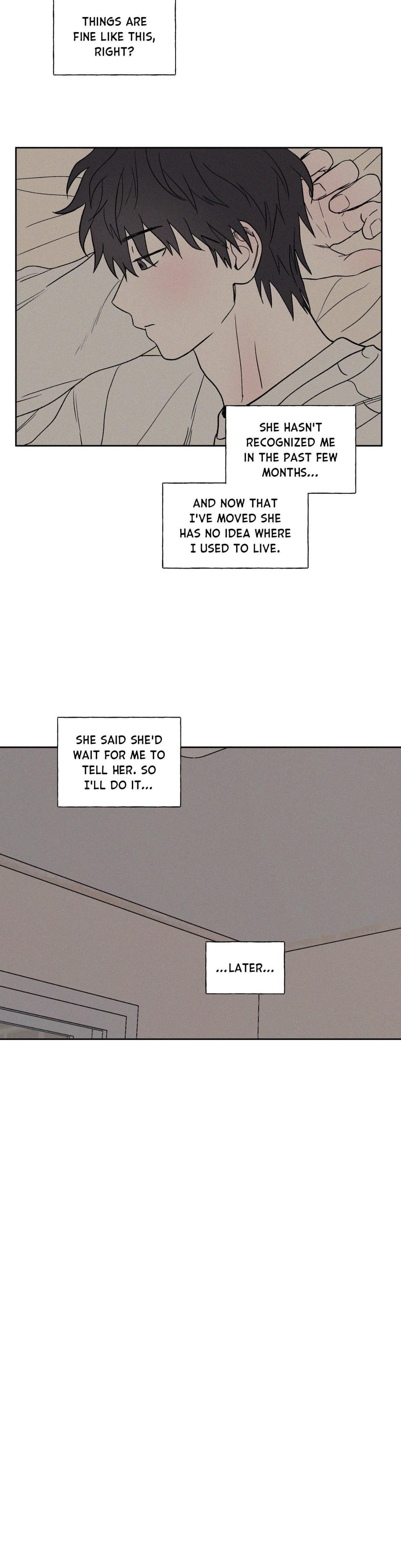 3XLOVE Uncensored, chapter 14, page 28 of 31