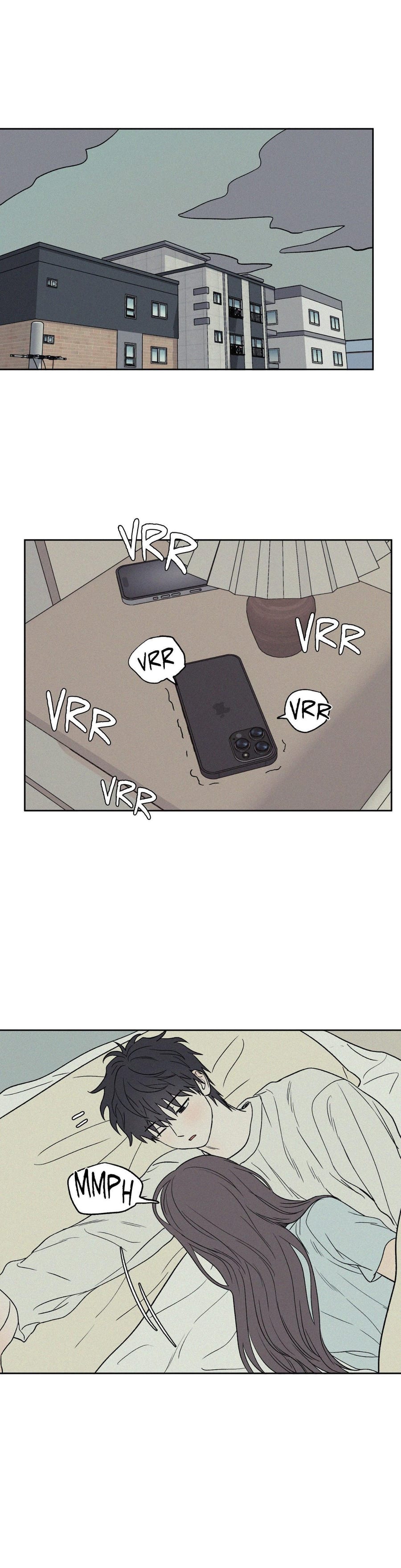 3XLOVE Uncensored, chapter 14, page 29 of 31