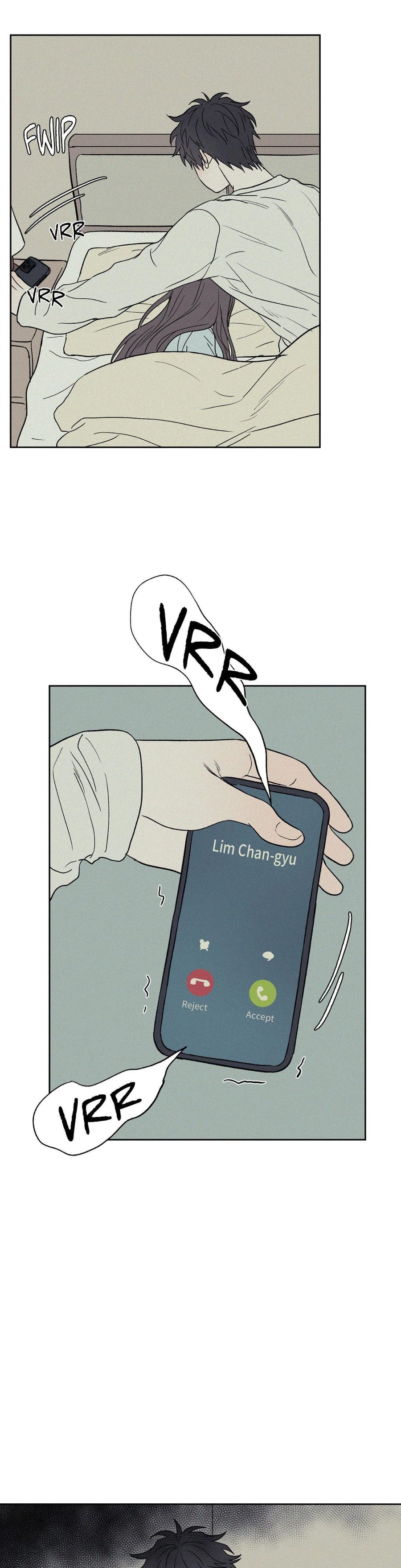 3XLOVE Uncensored, chapter 14, page 30 of 31