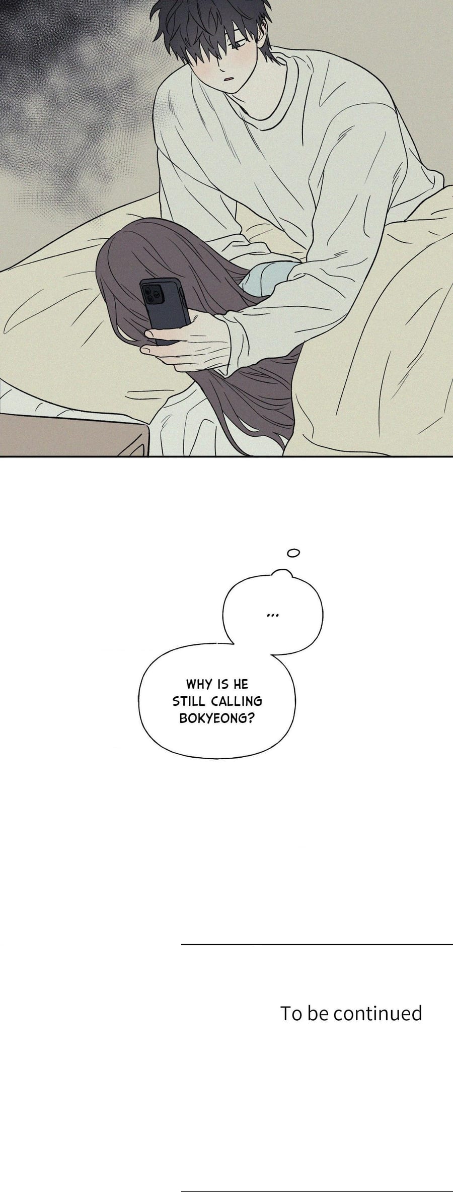 3XLOVE Uncensored, chapter 14, page 31 of 31