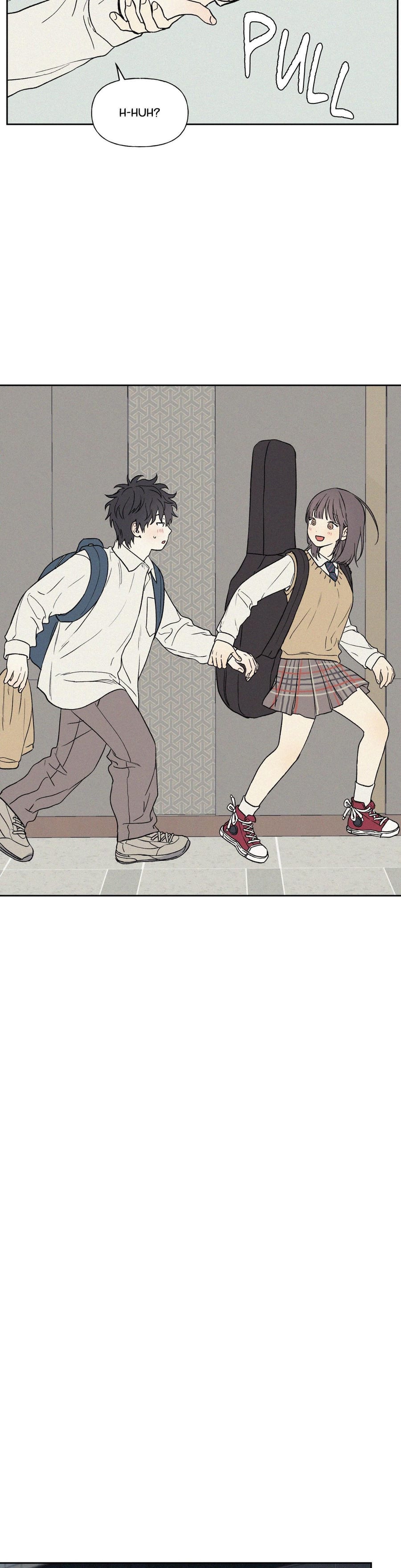 3XLOVE Uncensored, chapter 15, page 8 of 25